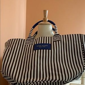 Henri Bendel large tote
